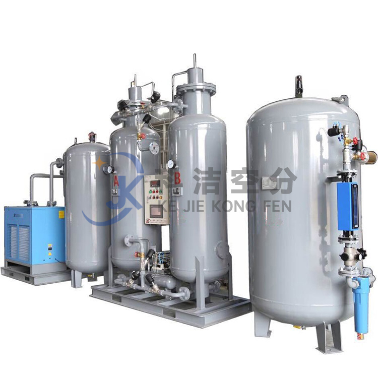氮气生产器-氮气装置-氮气发生器